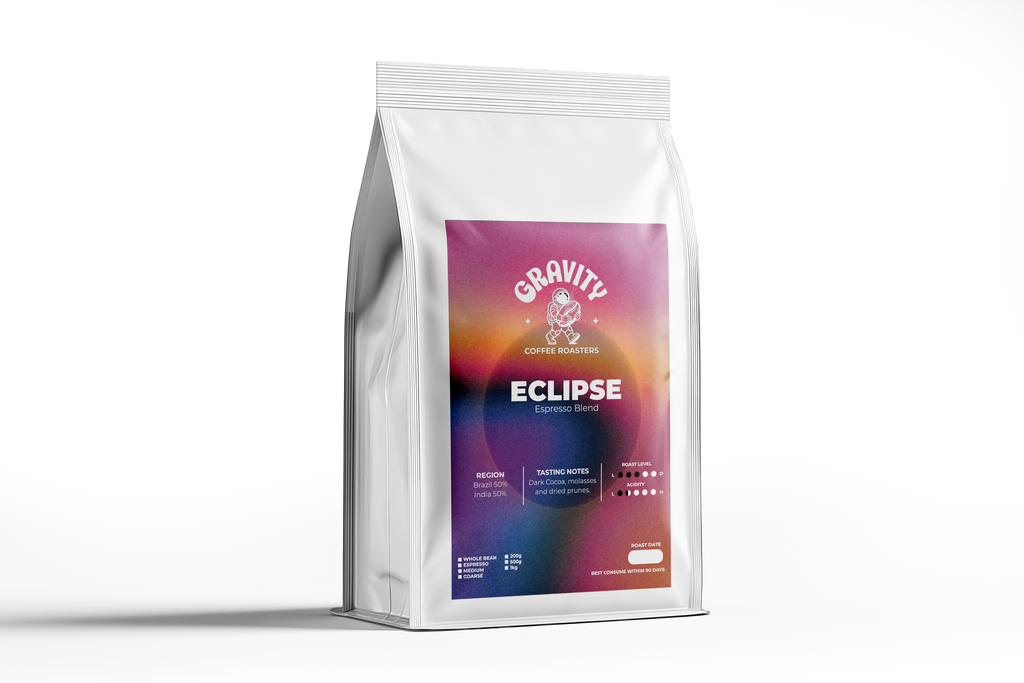 Eclipse Espresso Blend