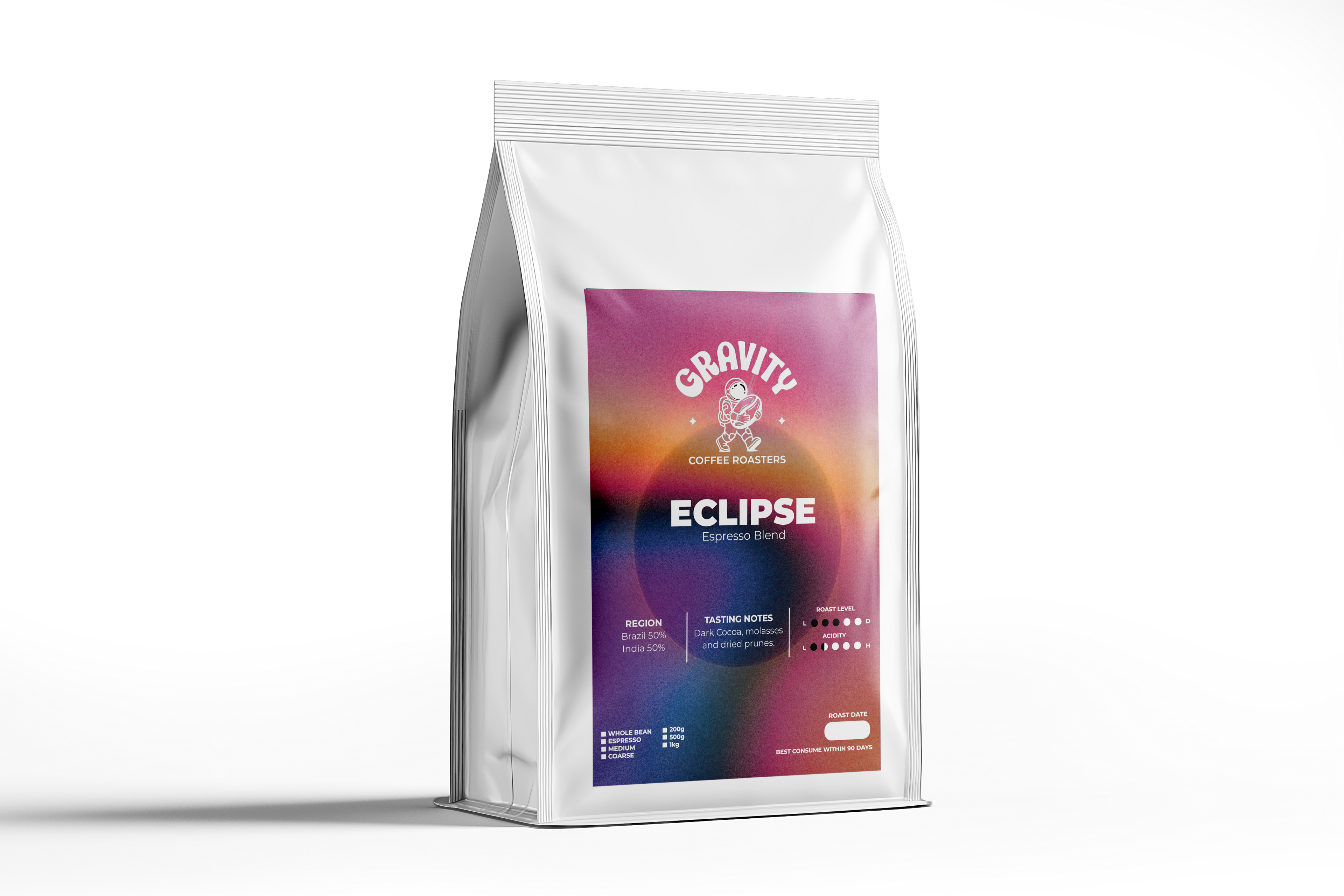 Eclipse Espresso Blend