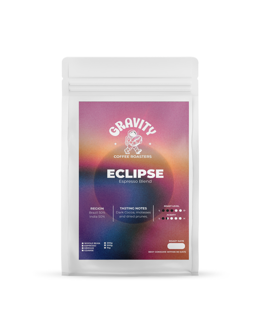 Eclipse Espresso Blend