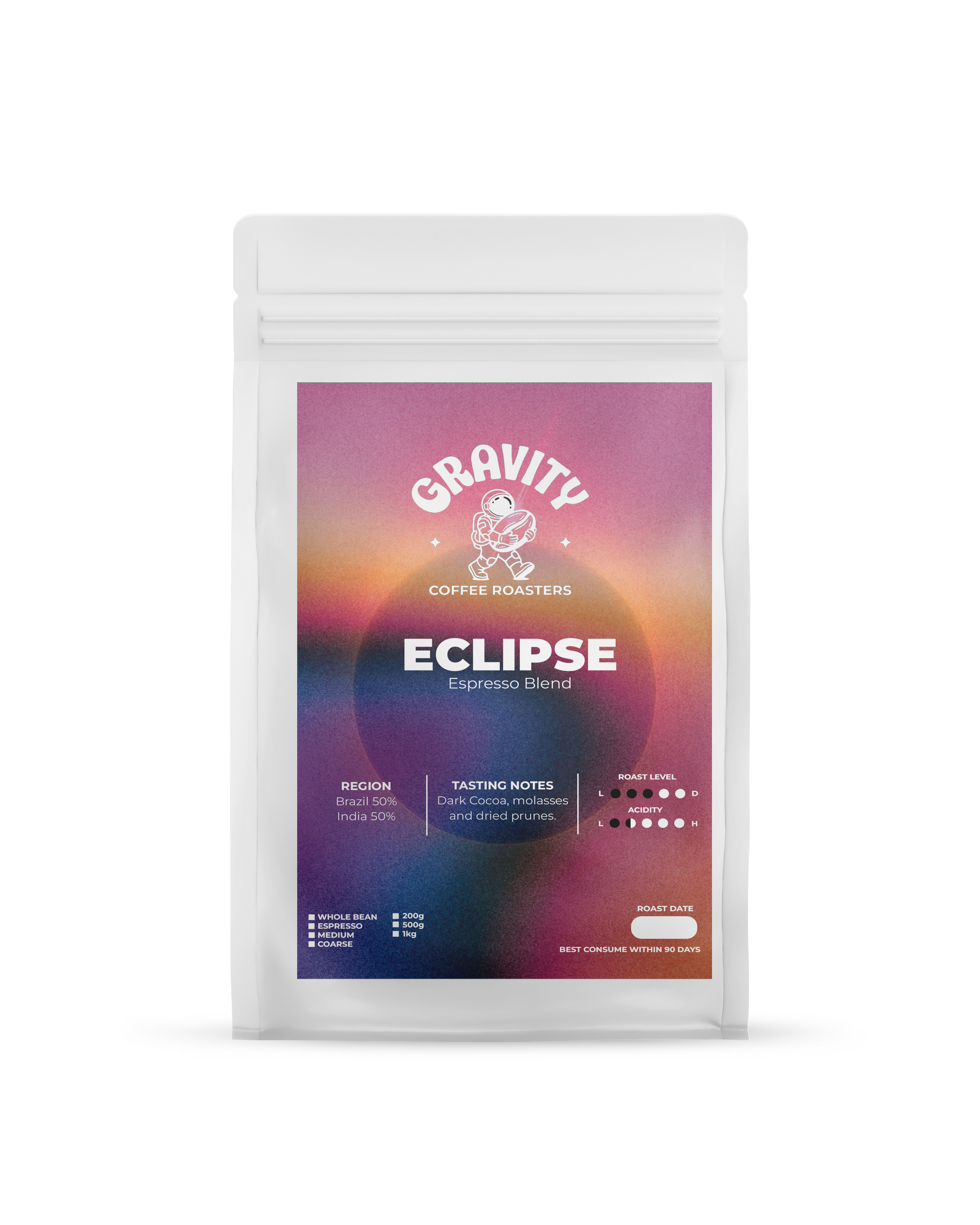 Eclipse Espresso Blend
