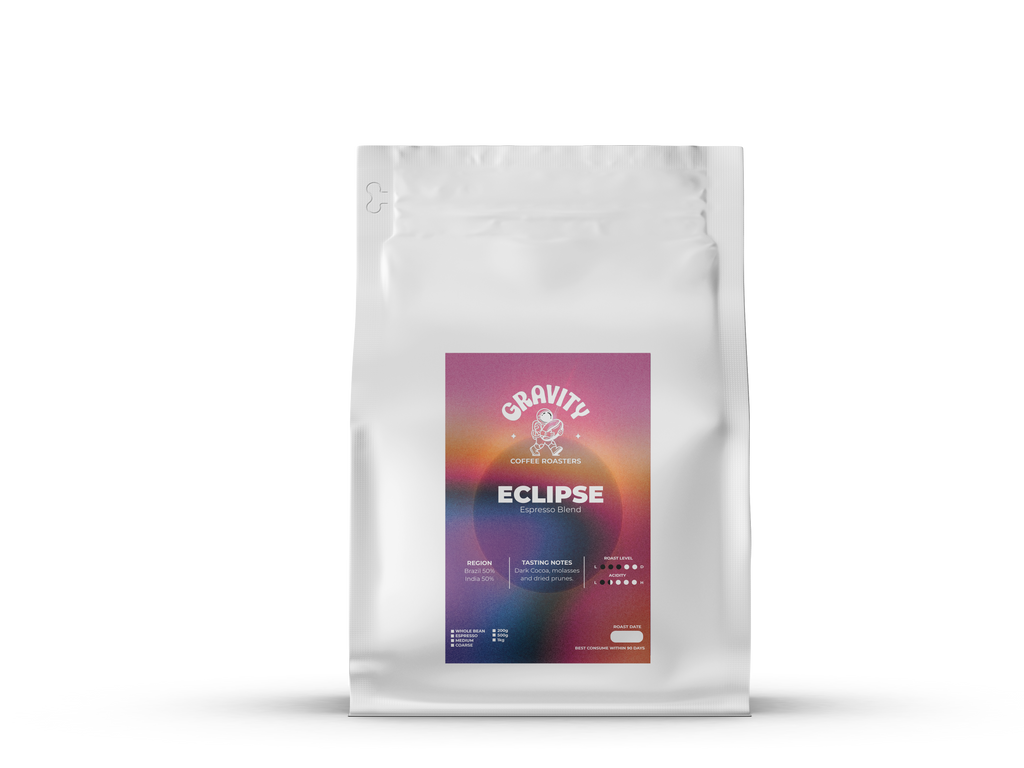 Eclipse Espresso Blend