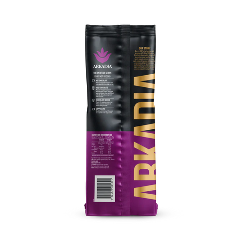 Drinking Chocolate 28% Cocoa