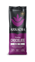 Drinking Chocolate 28% Cocoa